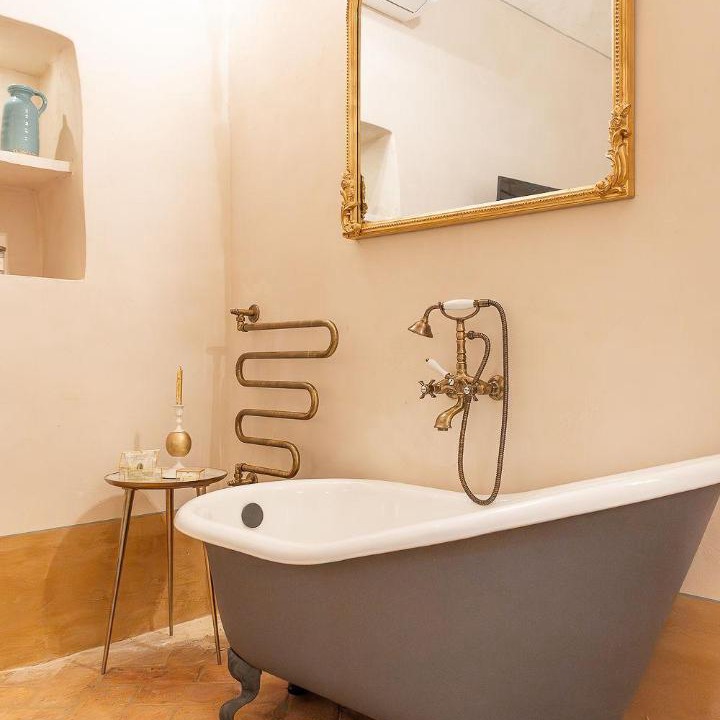 Photo of Bathroom in Gallina