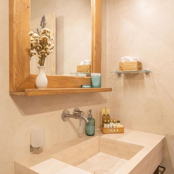 Photo of Bathroom in Gallina