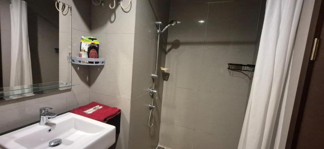 Photo of Bathroom in Jakarta