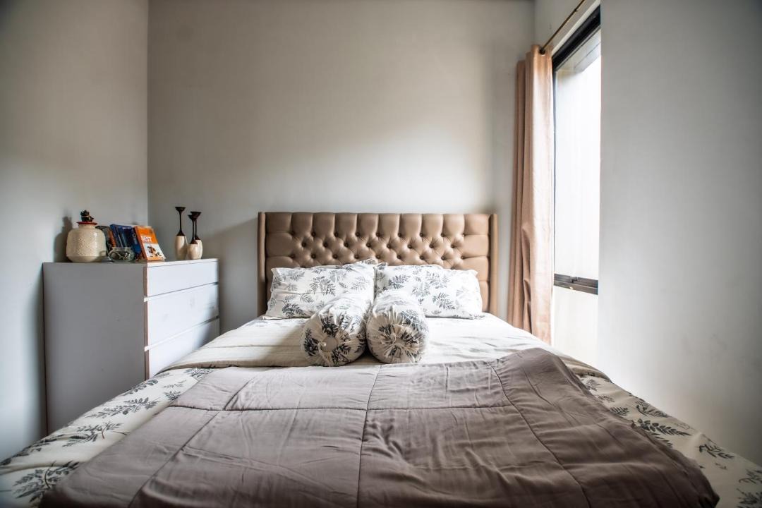 Photo of Bedroom in Parung