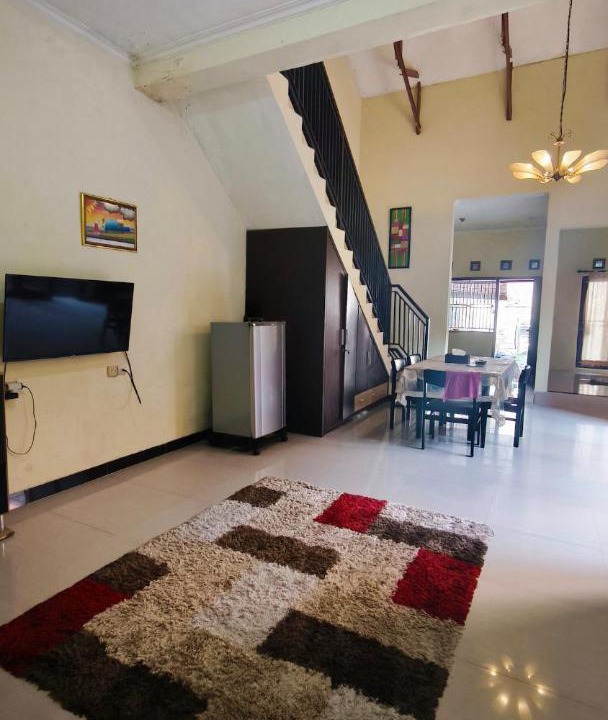 Photo of Livingroom in Tegal