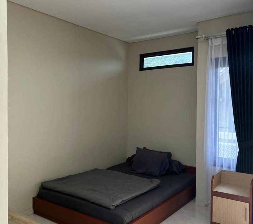 Photo of Bedroom in Ciwidey