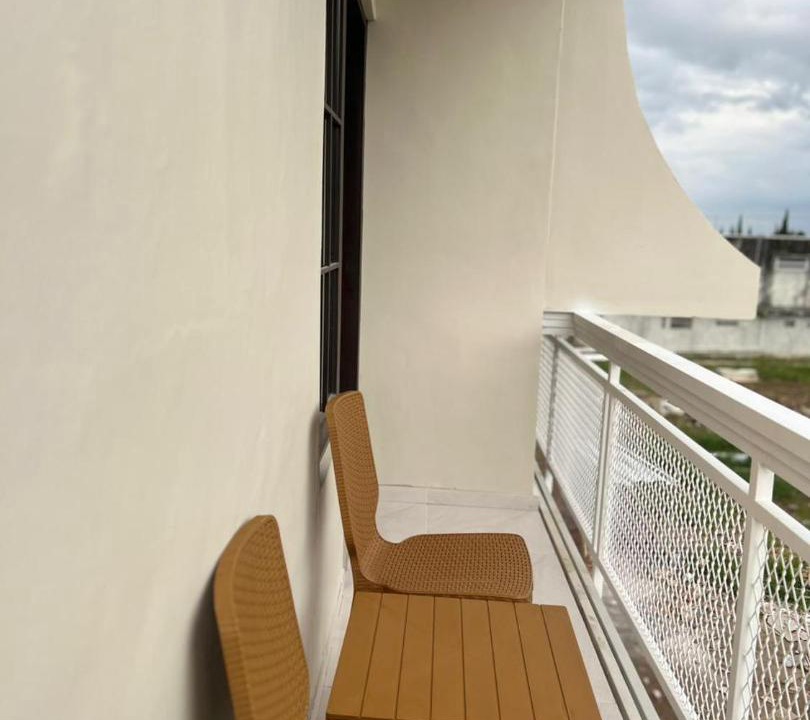 Photo of Patio Balcony in Ciwidey