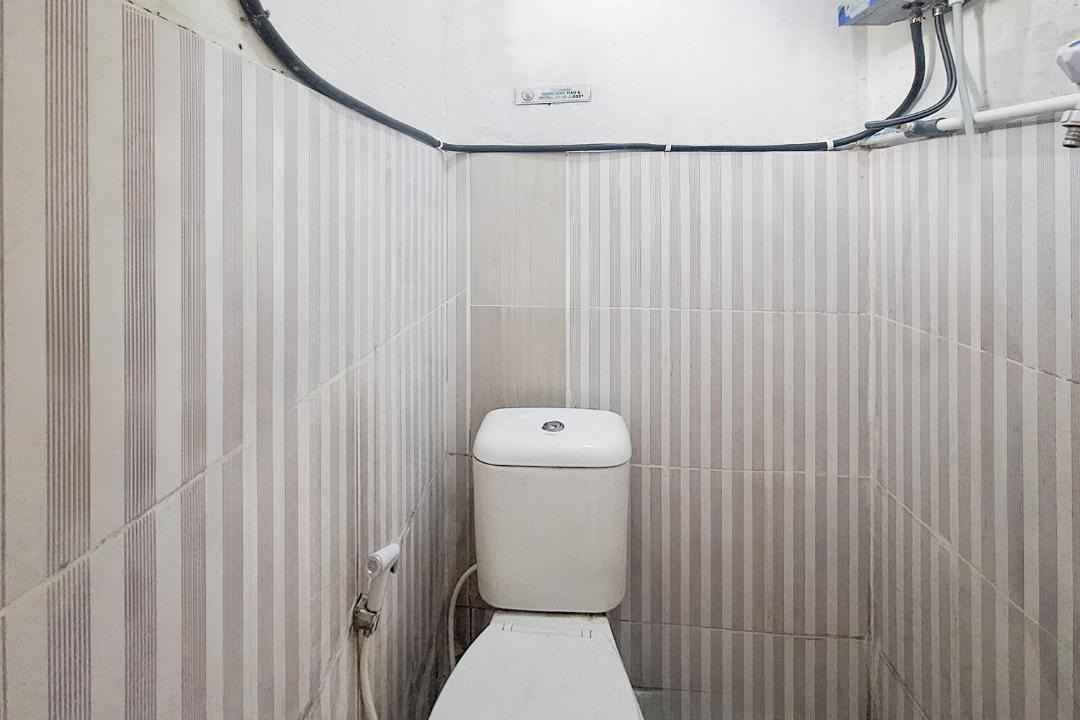 Photo of Bathroom in Tegalgundil