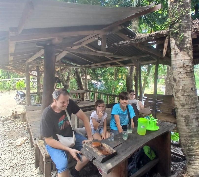 Photo of Others in Bukit Lawang