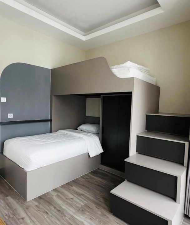Photo of Bedroom in Dinoyo