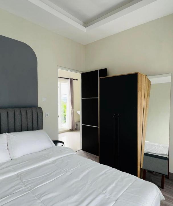 Photo of Bedroom in Dinoyo