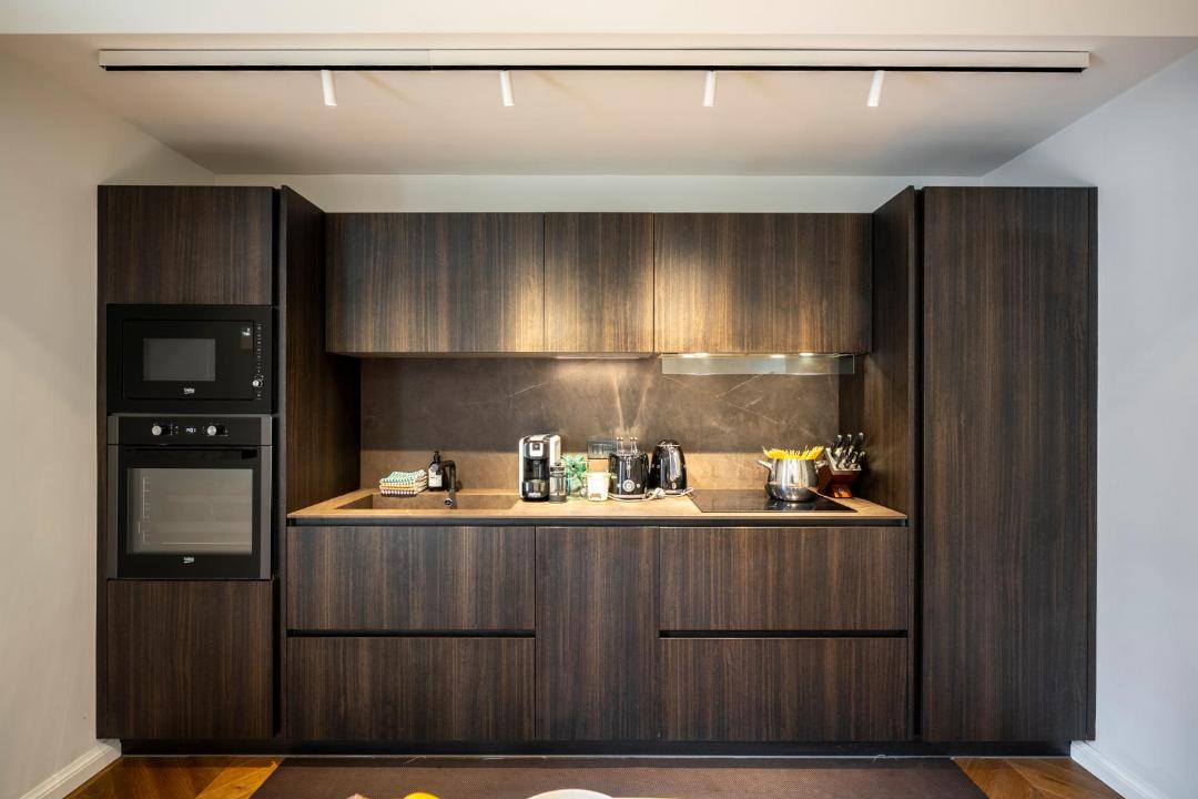 Photo of Kitchen in Santo Spirito