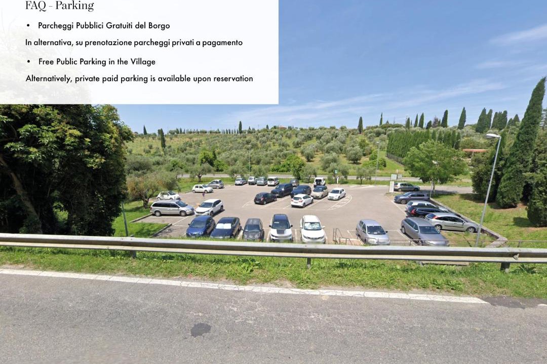 Photo of Others in San Quirico d'Orcia