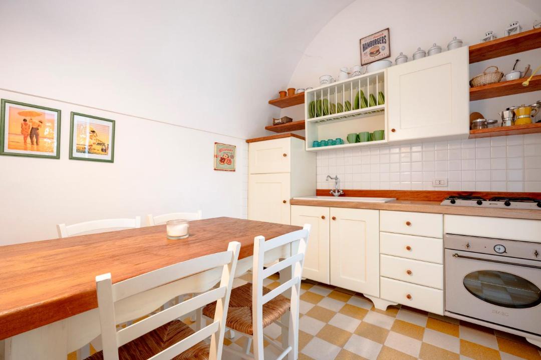 Photo of Kitchen in Fasano