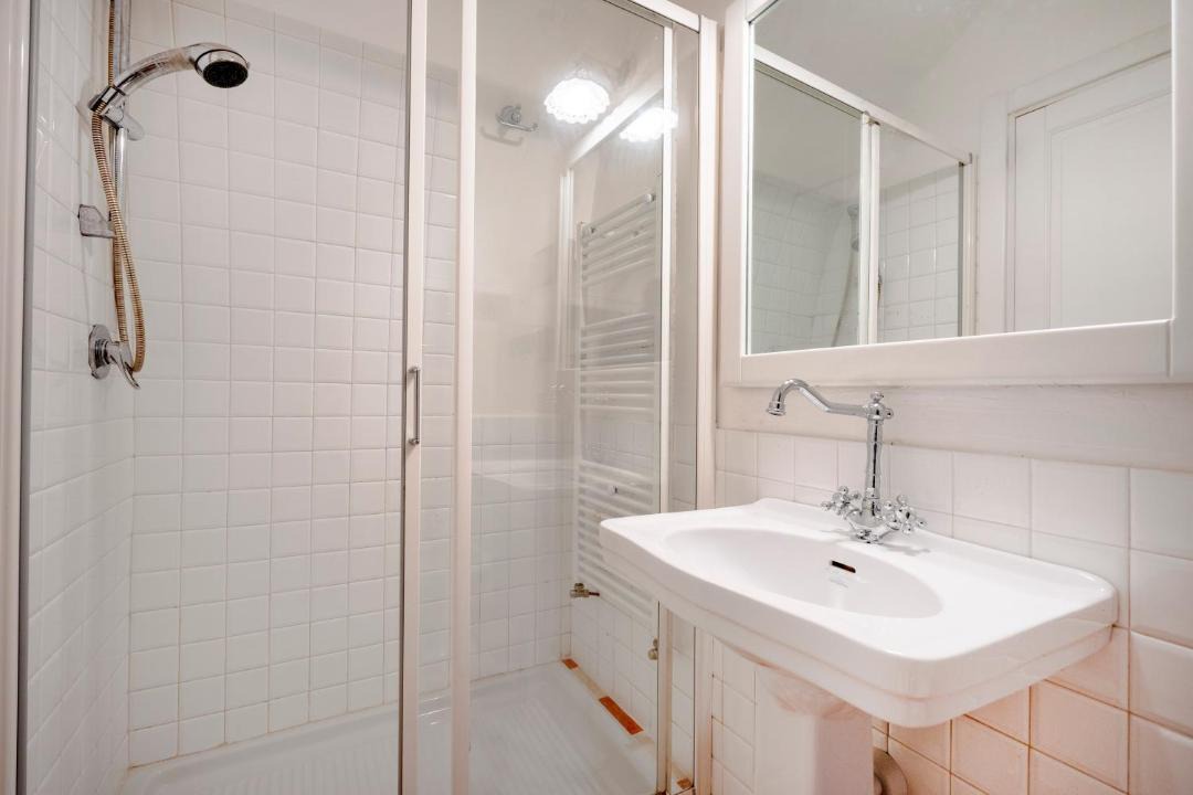 Photo of Bathroom in Fasano