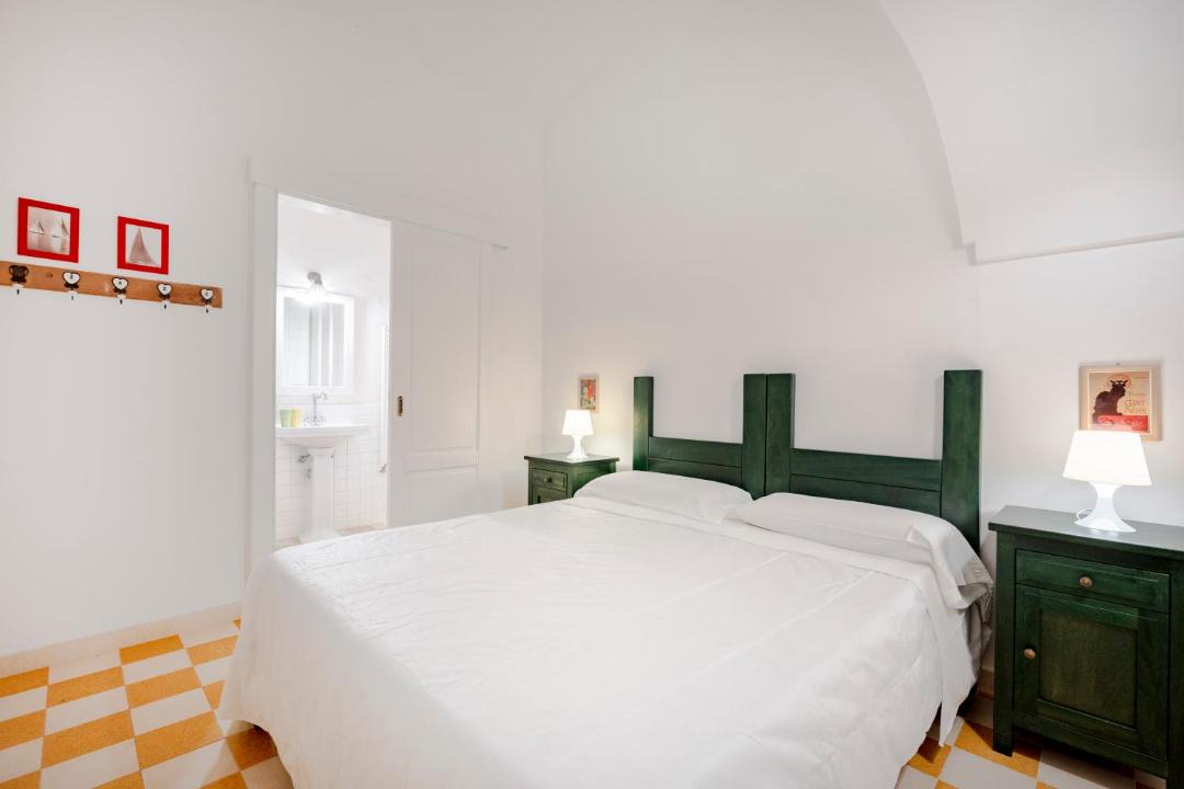 Photo of Bedroom in Fasano