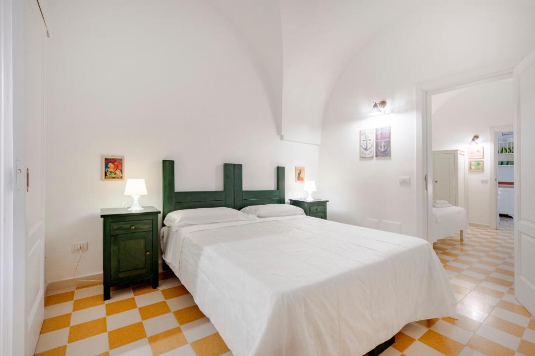 Photo of Bedroom in Fasano