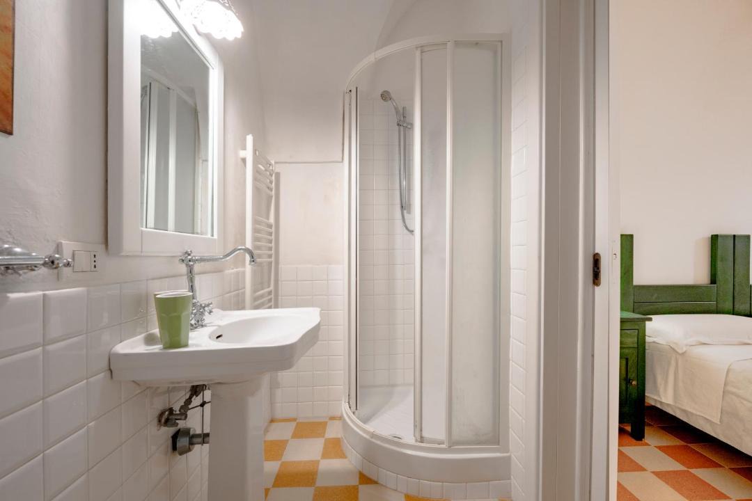 Photo of Bathroom in Fasano