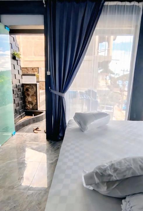 Photo of Bedroom in Iboih