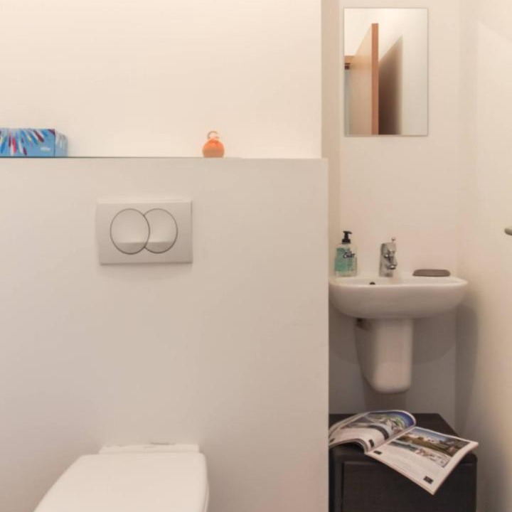 Photo of Bathroom in Juan-les-Pins