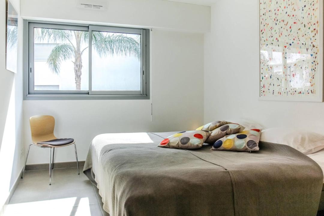 Photo of Bedroom in Juan-les-Pins
