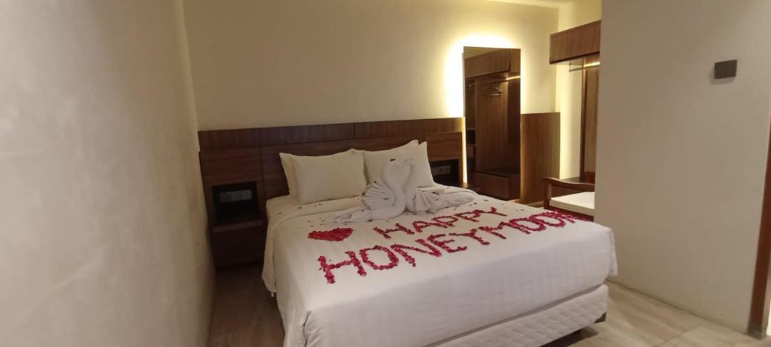 Photo of Bedroom in Pangandaran