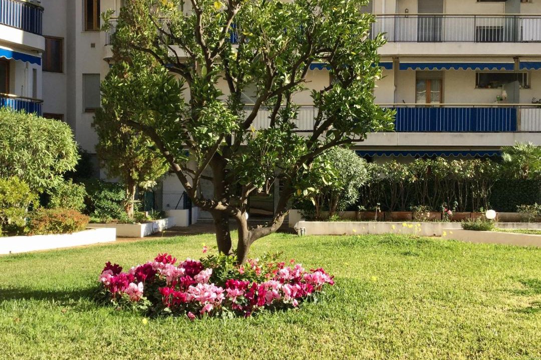Photo of Buildings in Beaulieu-sur-Mer