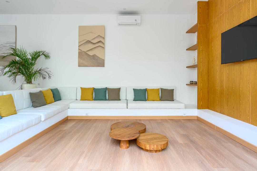 Photo of Livingroom in Sanur Kauh