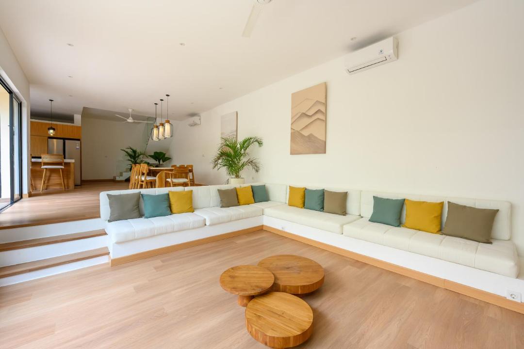 Photo of Livingroom in Sanur Kauh