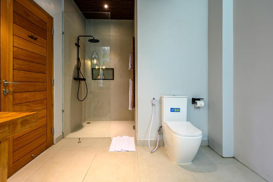 Photo of Bathroom in Sanur Kauh