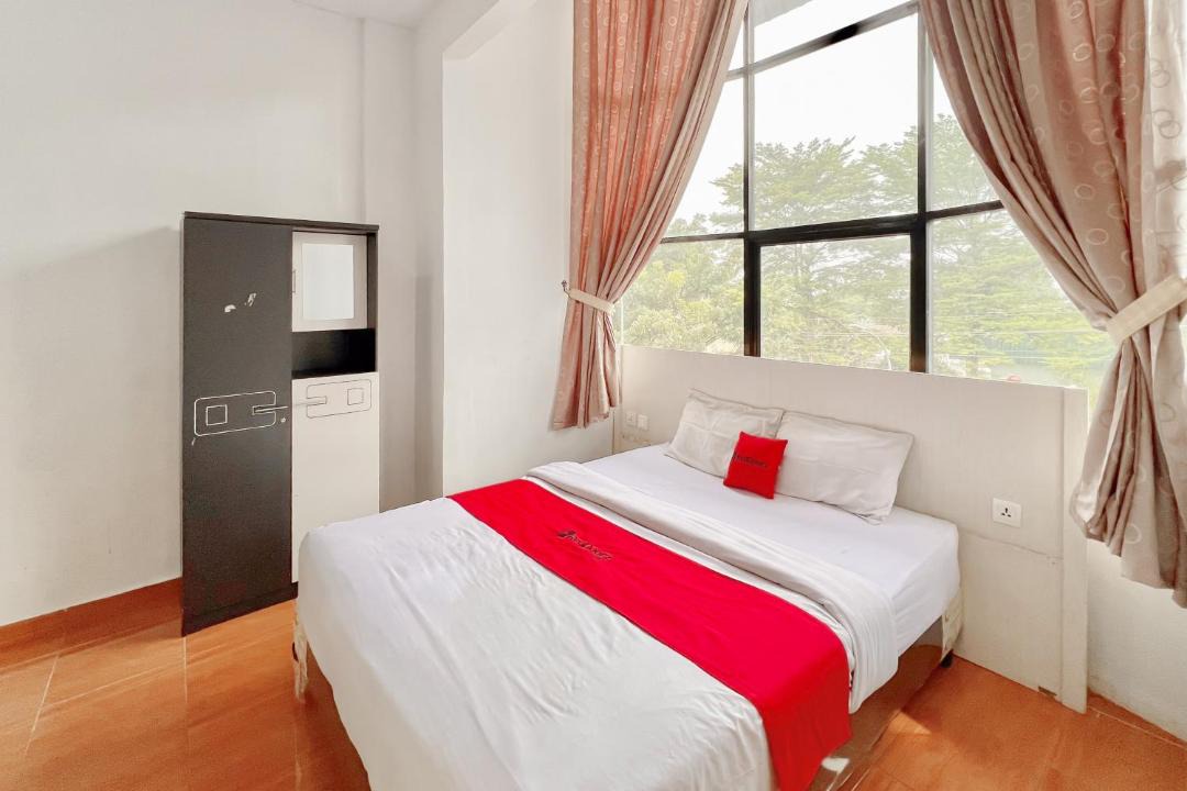Photo of Bedroom in Medan