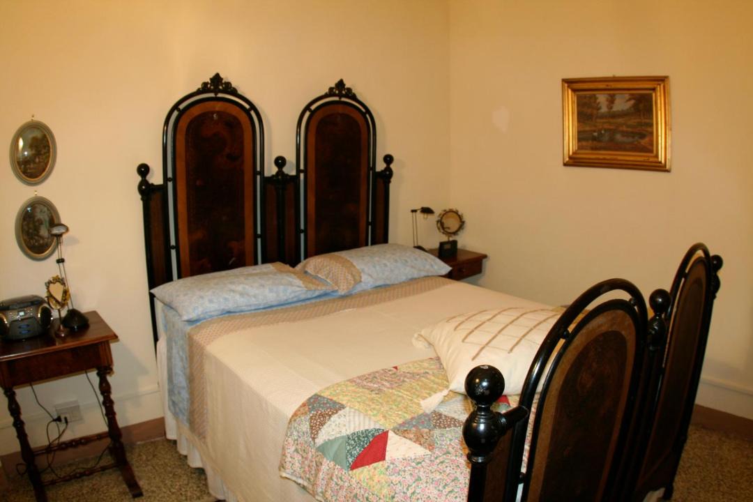 Photo of Bedroom in Pascoso