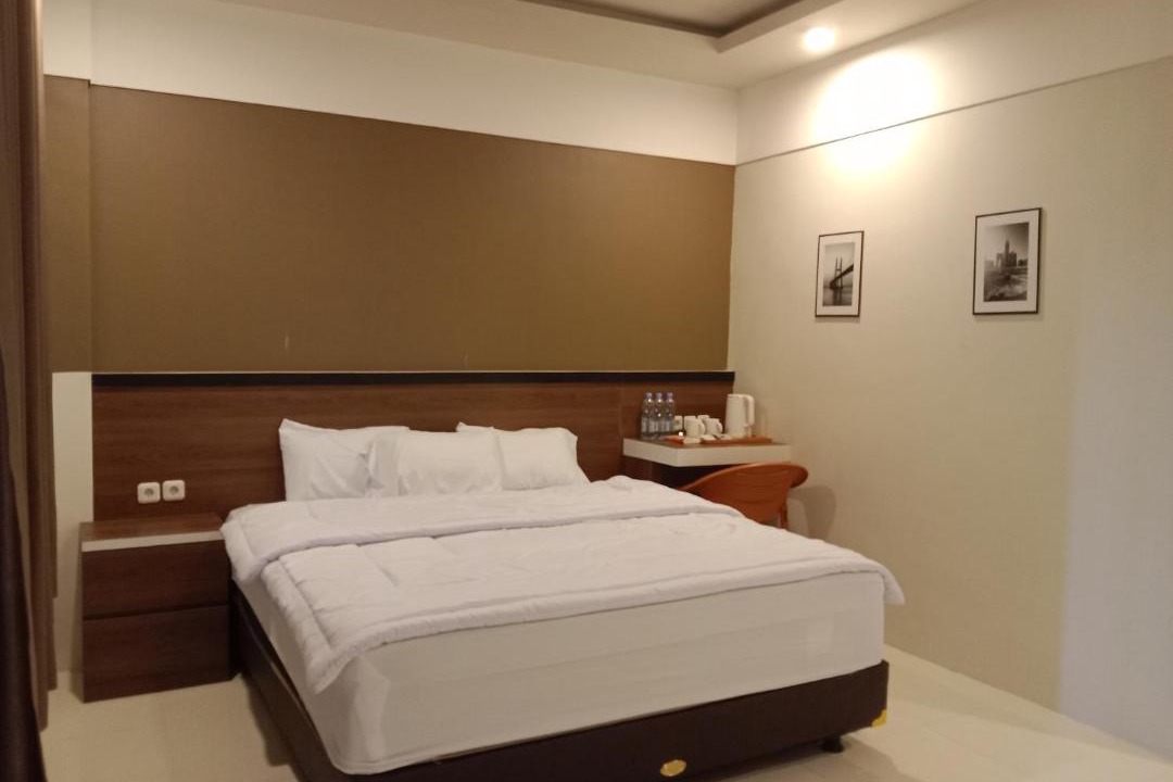 Photo of Bedroom in Lumajang