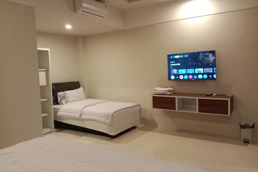 Photo of Bedroom in Lumajang