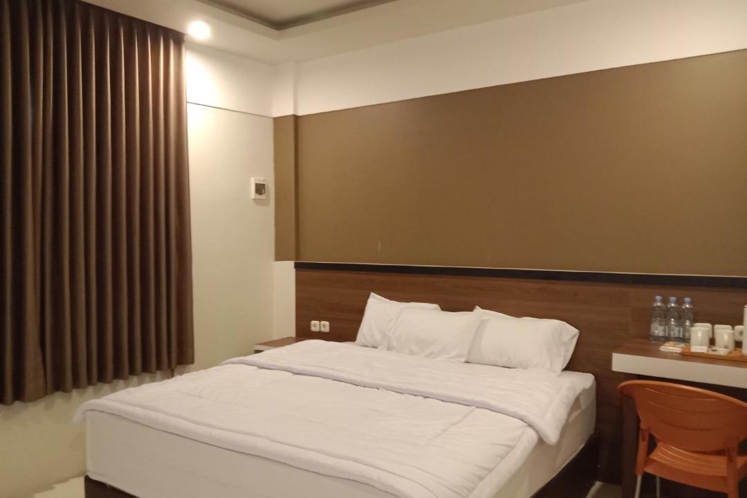 Photo of Bedroom in Lumajang