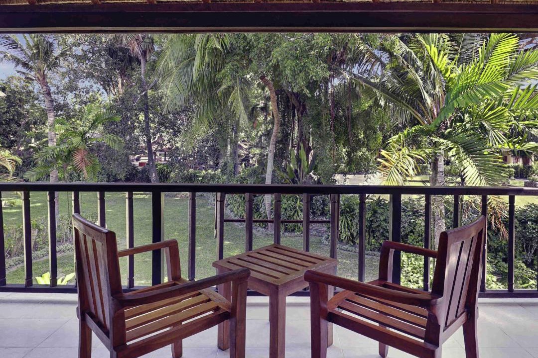 Photo of Patio Balcony in Sanur Kauh