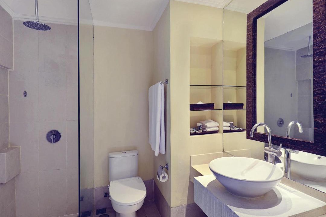 Photo of Bathroom in Sanur Kauh