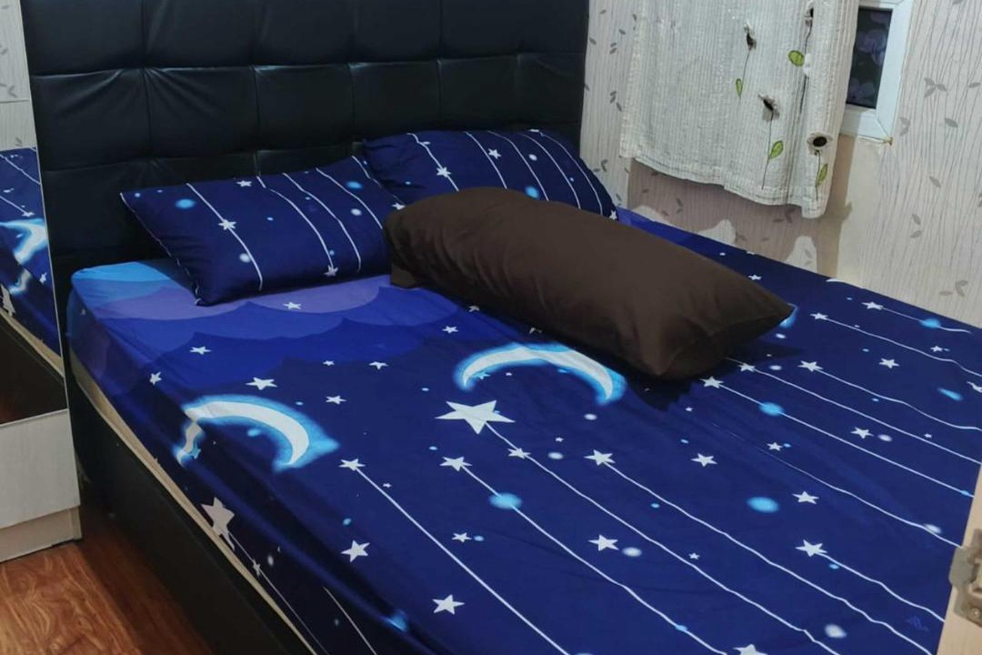 Photo of Bedroom in Bekasi