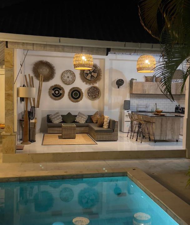 Photo of Others in Petitenget