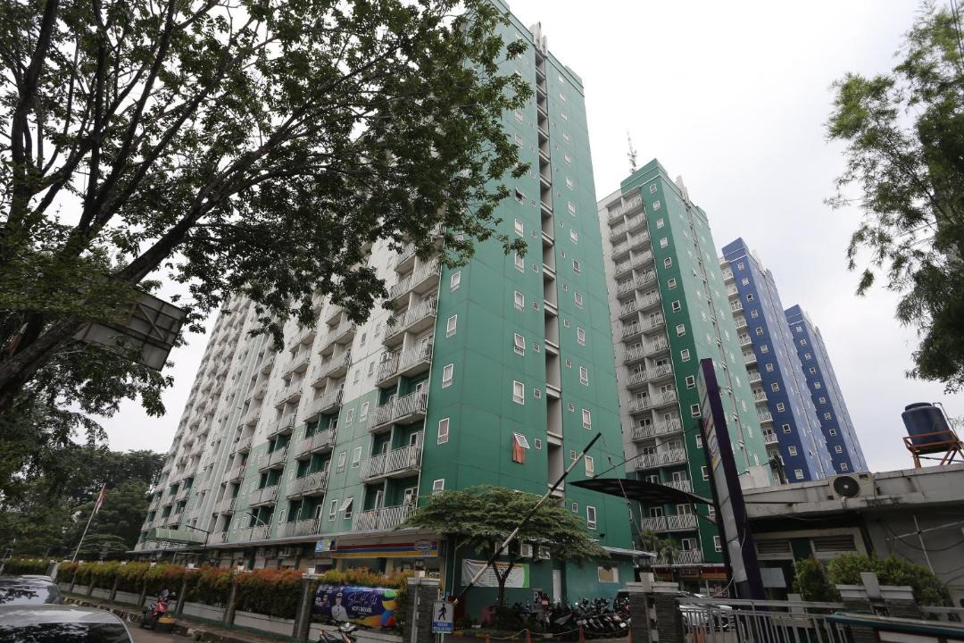 Photo of Buildings in Bekasi