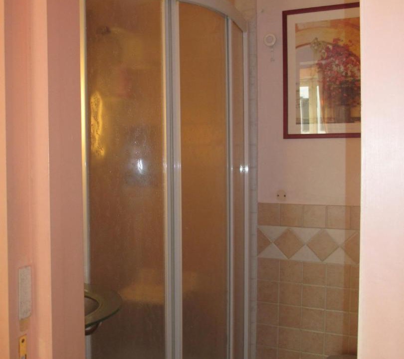 Photo of Bathroom in Monti