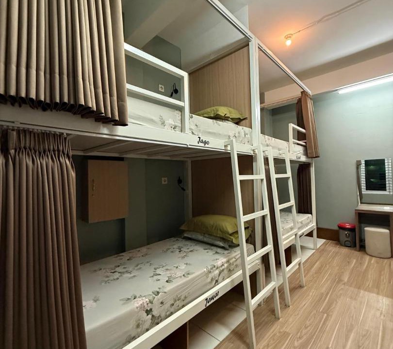 Photo of Bedroom in Klojen