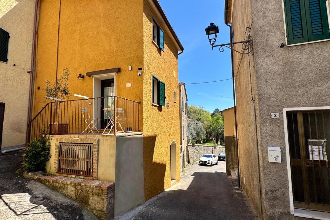 Photo of Others in Sasso d'Ombrone