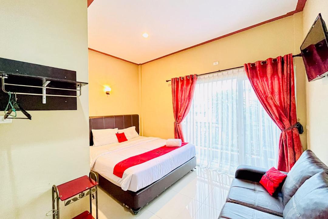 Photo of Bedroom in Berastagi