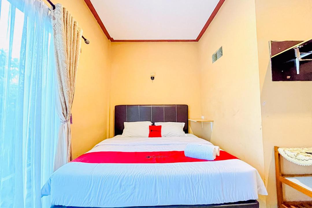 Photo of Bedroom in Berastagi