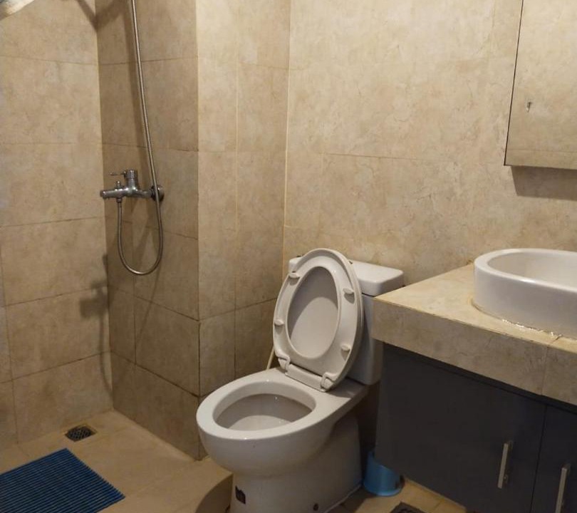 Photo of Bathroom in Balikpapan