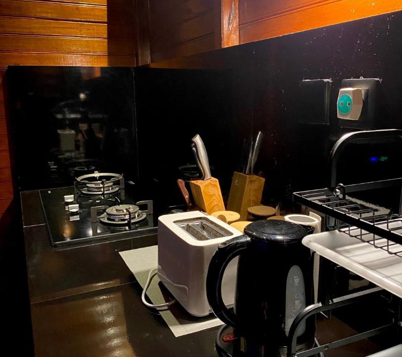Photo of Kitchen in Penestanan