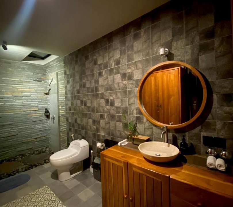 Photo of Bathroom in Penestanan