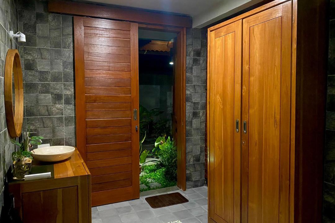 Photo of Bathroom in Penestanan
