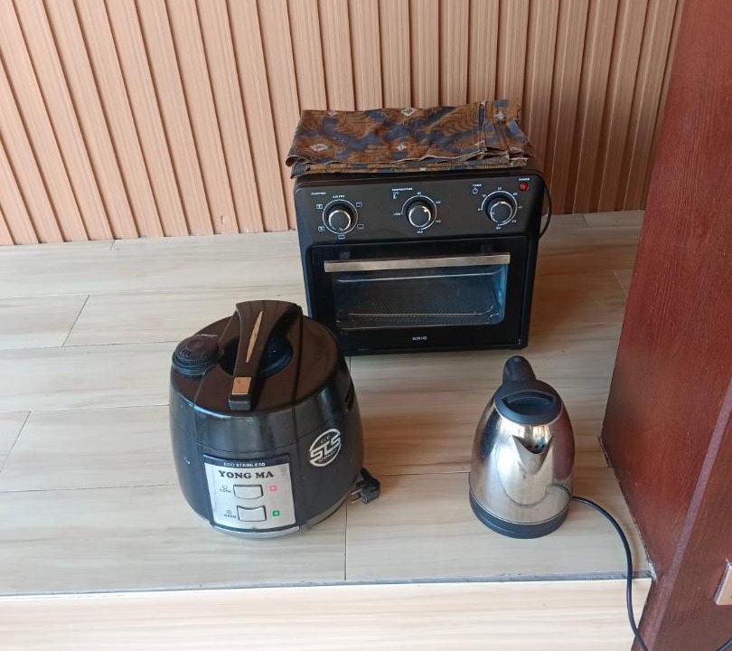Photo of Kitchen in Tenjolaya