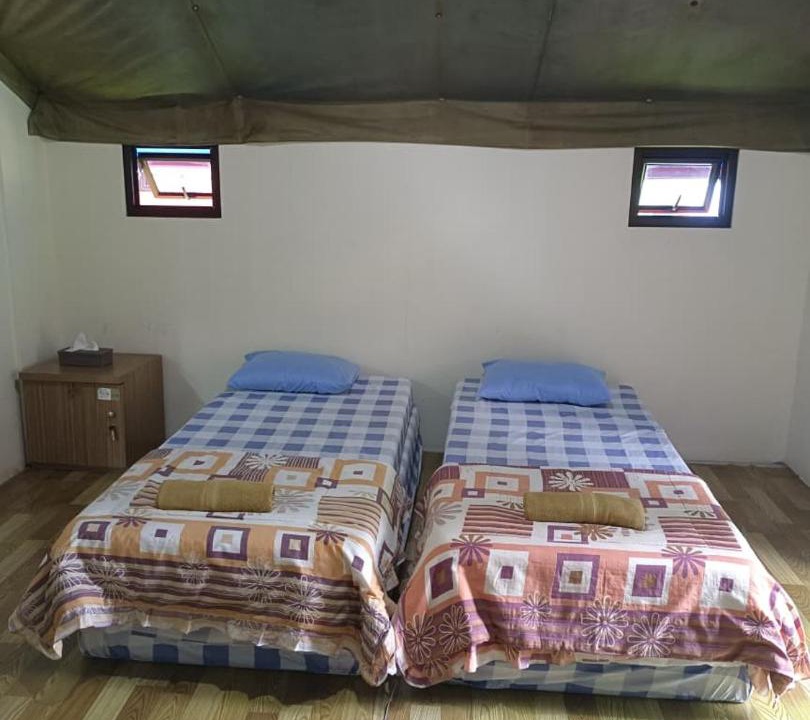 Photo of Bedroom in Pamijahan