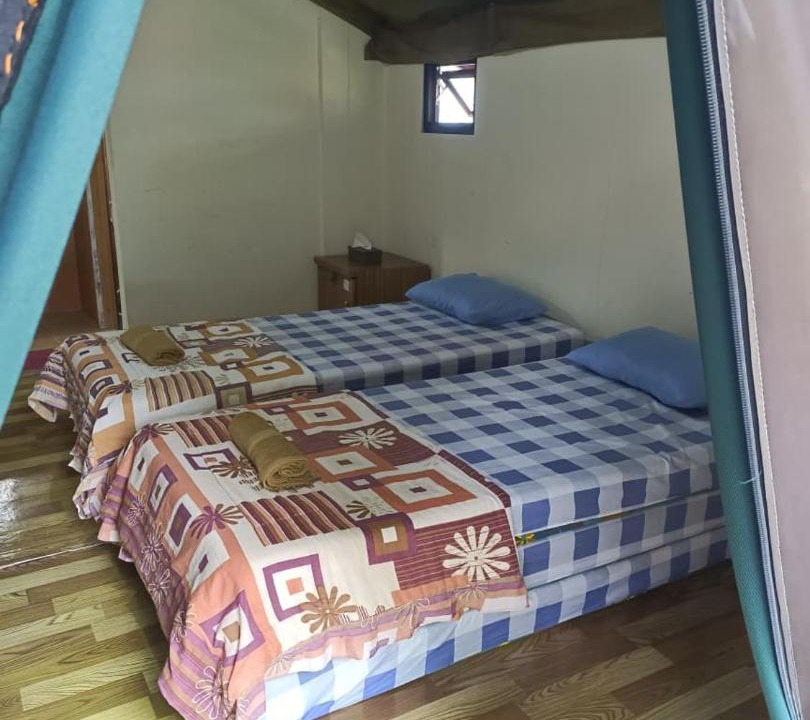 Photo of Bedroom in Pamijahan