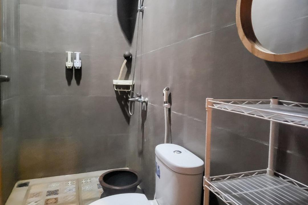 Photo of Bathroom in Cisurupan