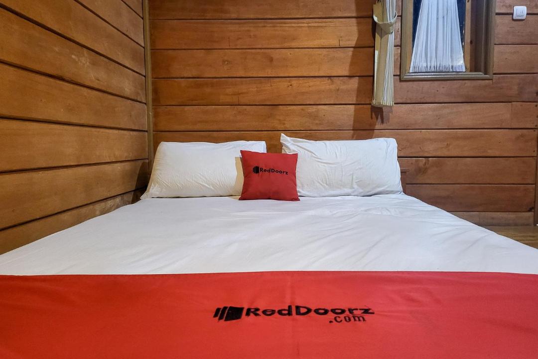 Photo of Bedroom in Cisurupan